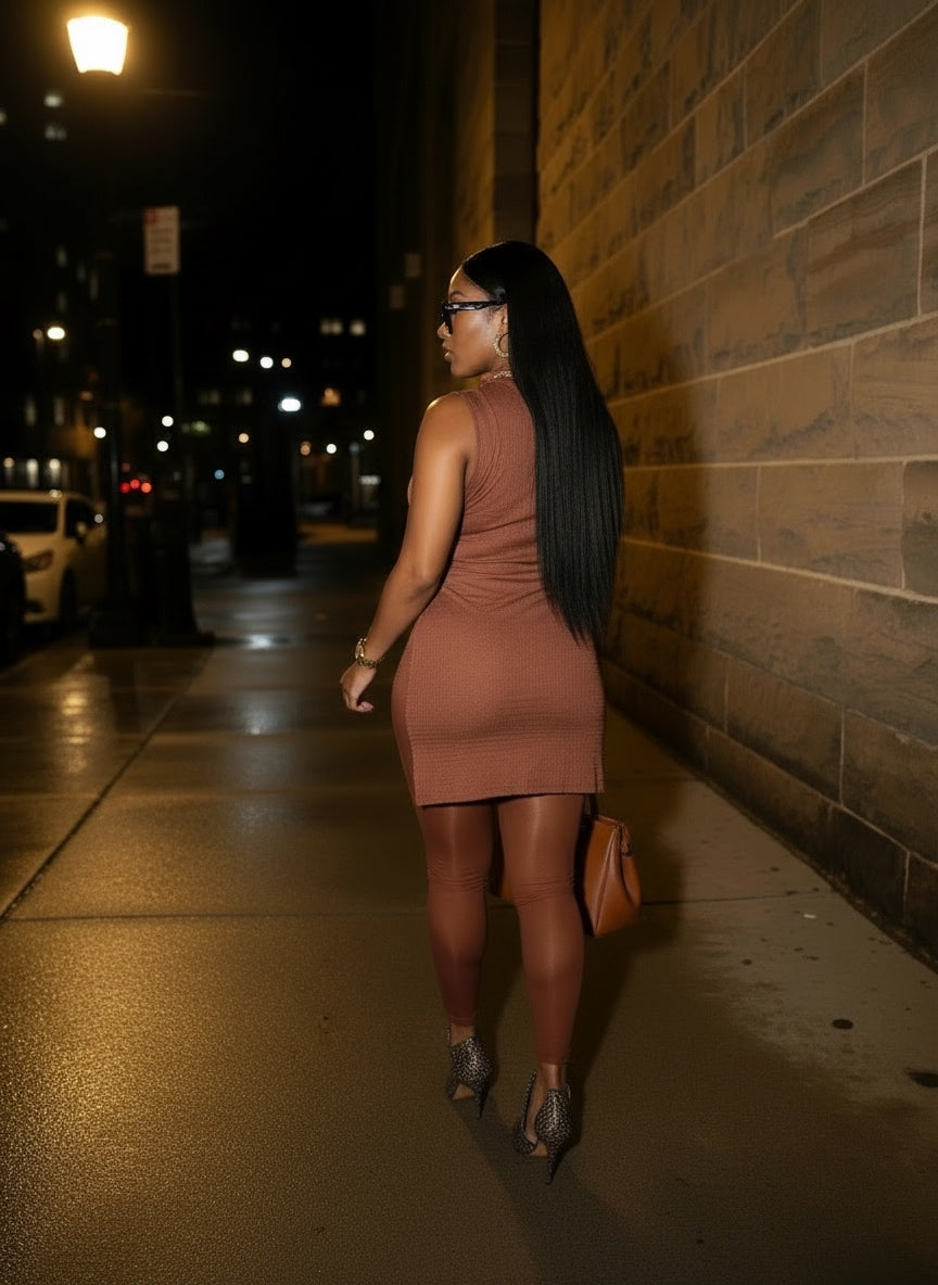 Brown Skin