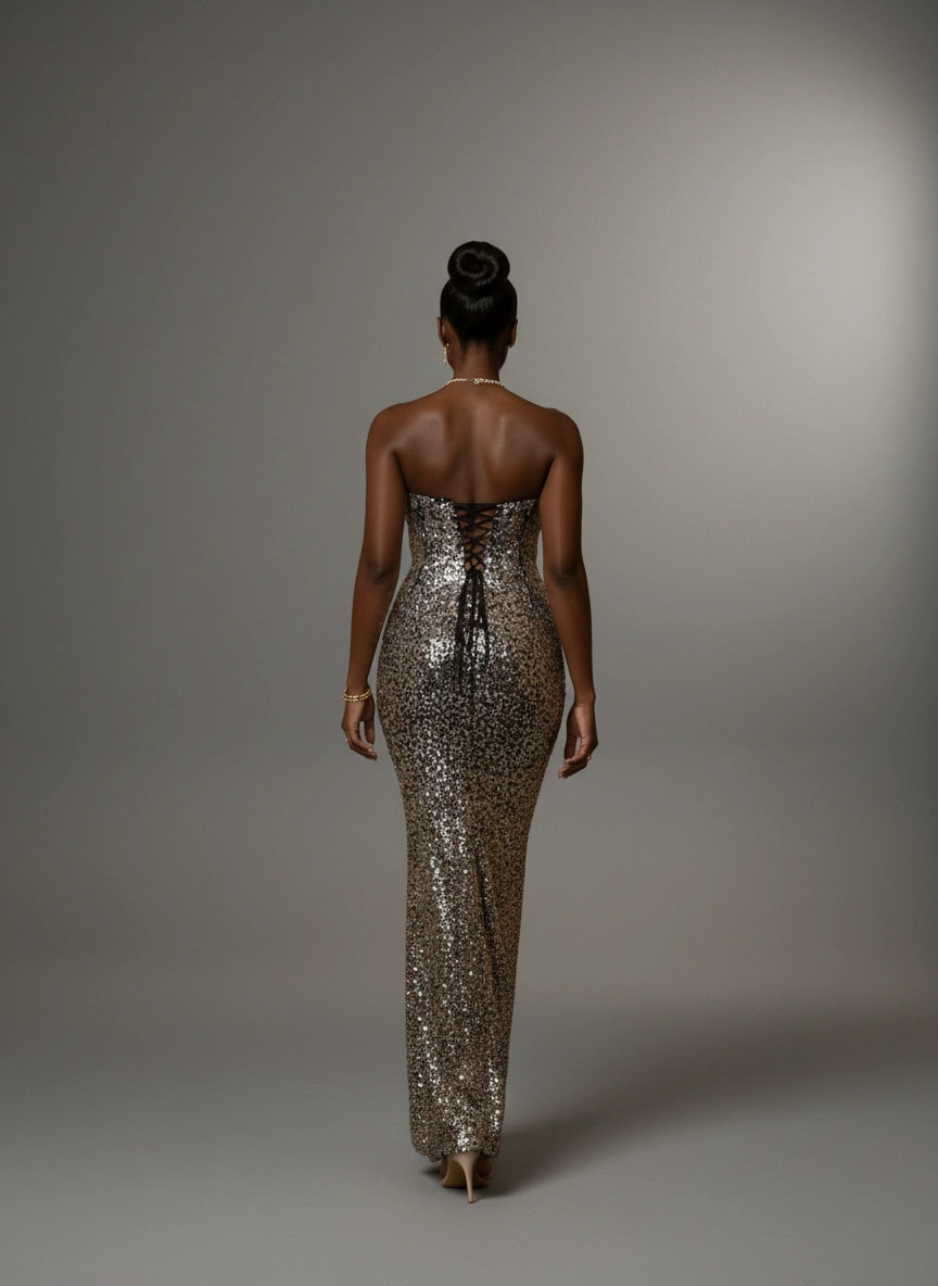 Evening Sparkle