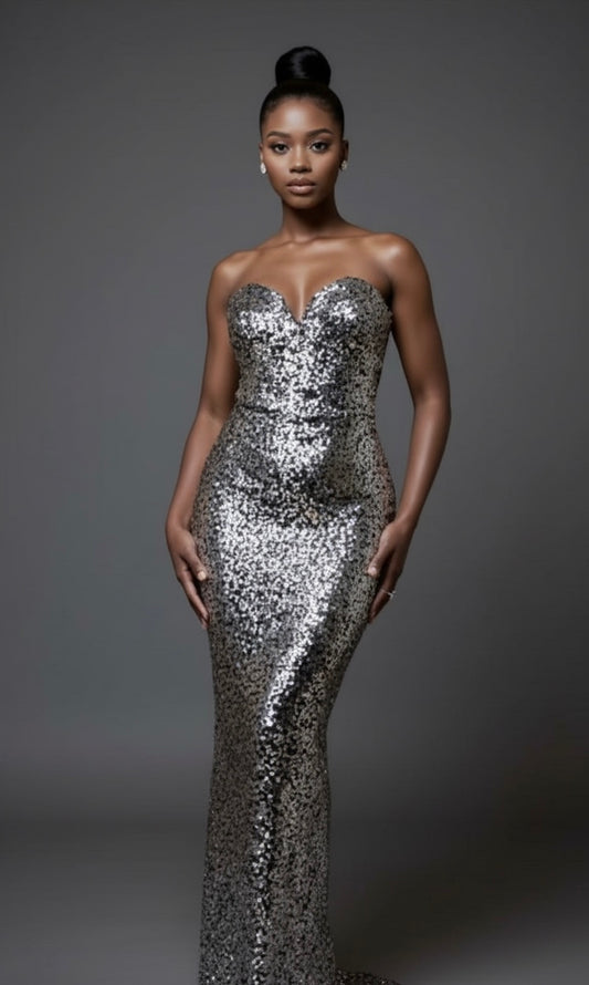 Evening Sparkle