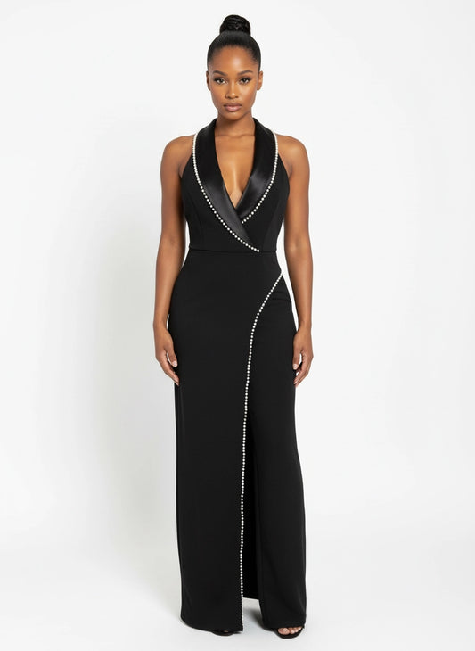 Pearl jumpsuit