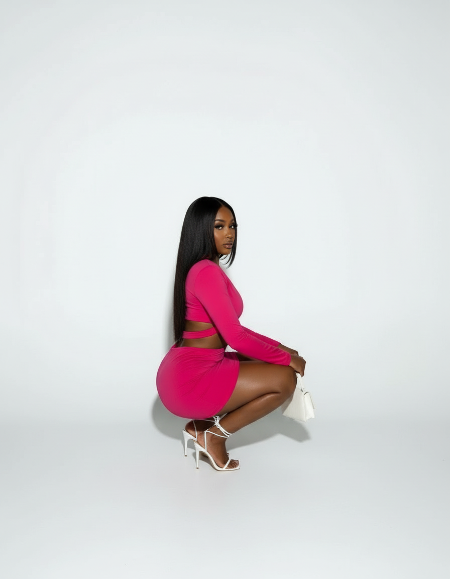 Pink Business