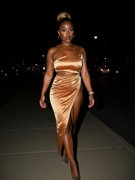 Velvet Goddess