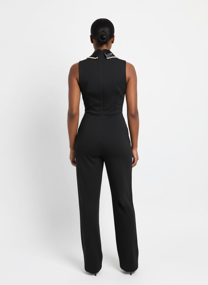 Pearl jumpsuit