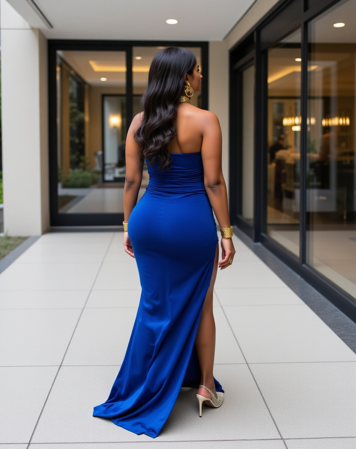 The Royal