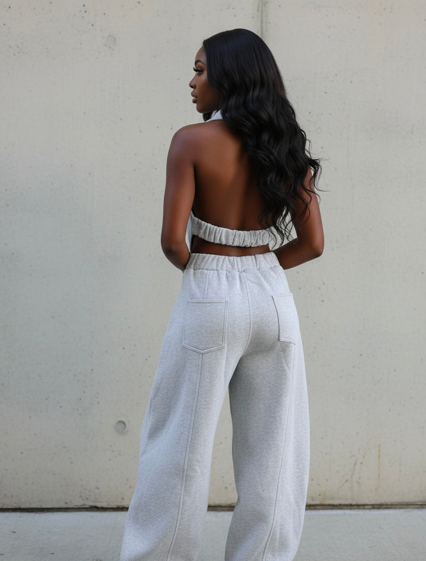 Cozy One Piece