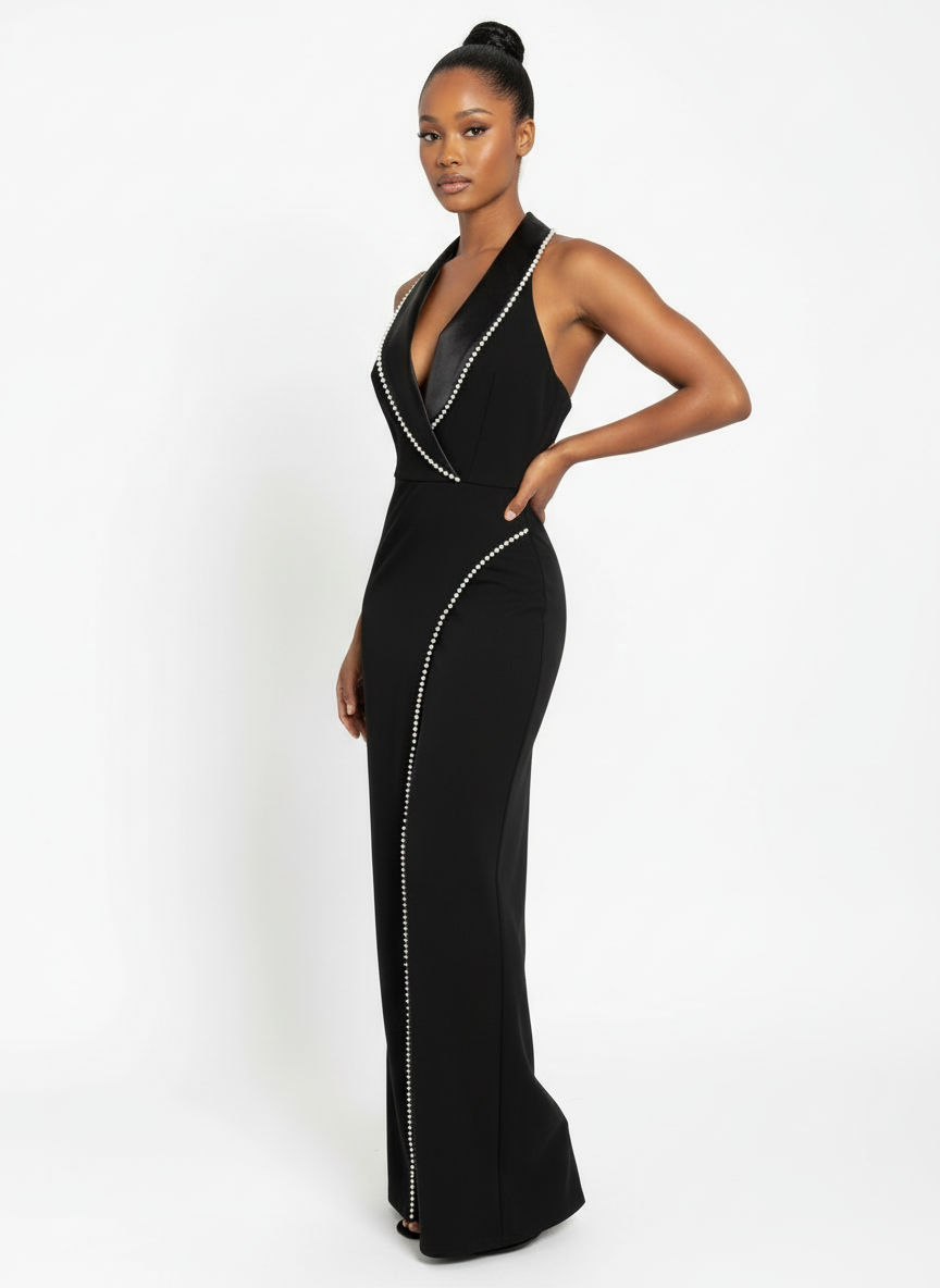 Pearl jumpsuit