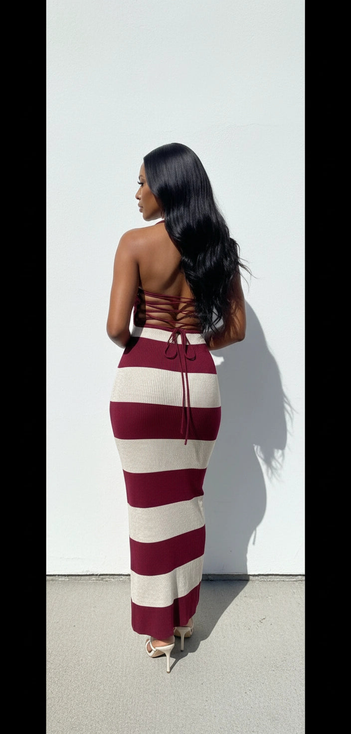 Maxi Sweater